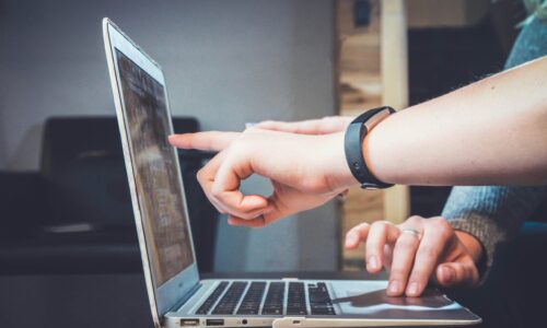 Cybersecurity Intermediate Course