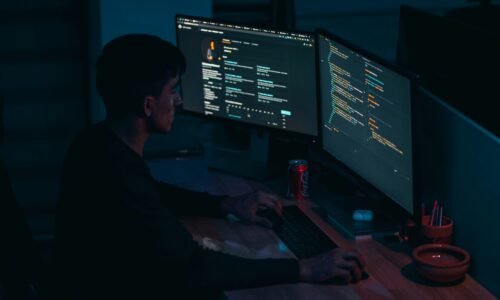 Threat Intelligence Analyst