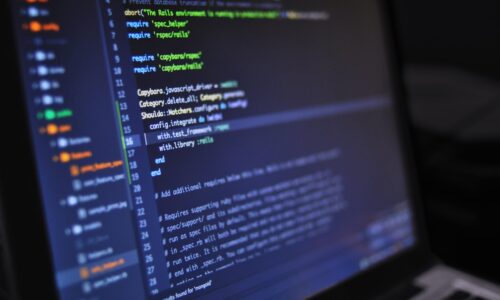 Cybersecurity Fundamentals Course