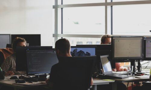 Cloud Security Engineer (AWS)