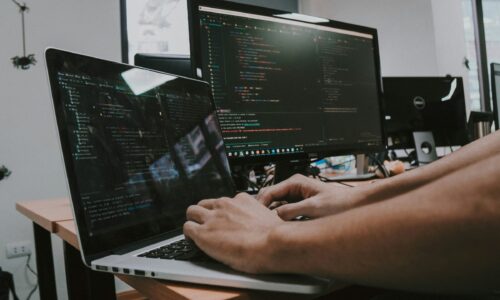 Cybersecurity Advanced Course